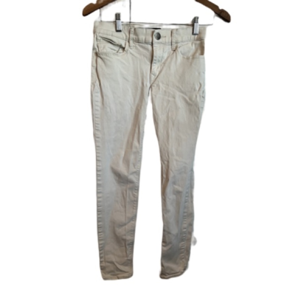 Woman’s Express mid rise leggings